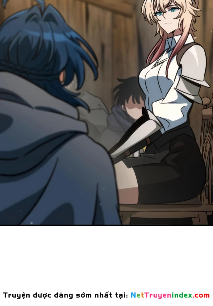 Sử Thi Valhalla Chapter 65 - 94