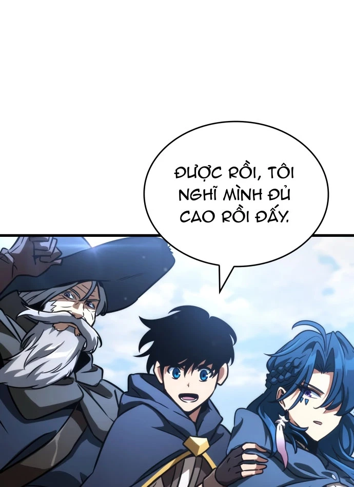 Sử Thi Valhalla Chapter 65 - 107