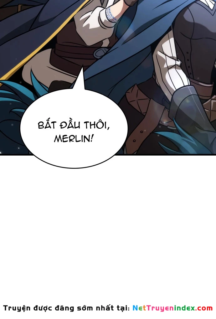 Sử Thi Valhalla Chapter 65 - 108