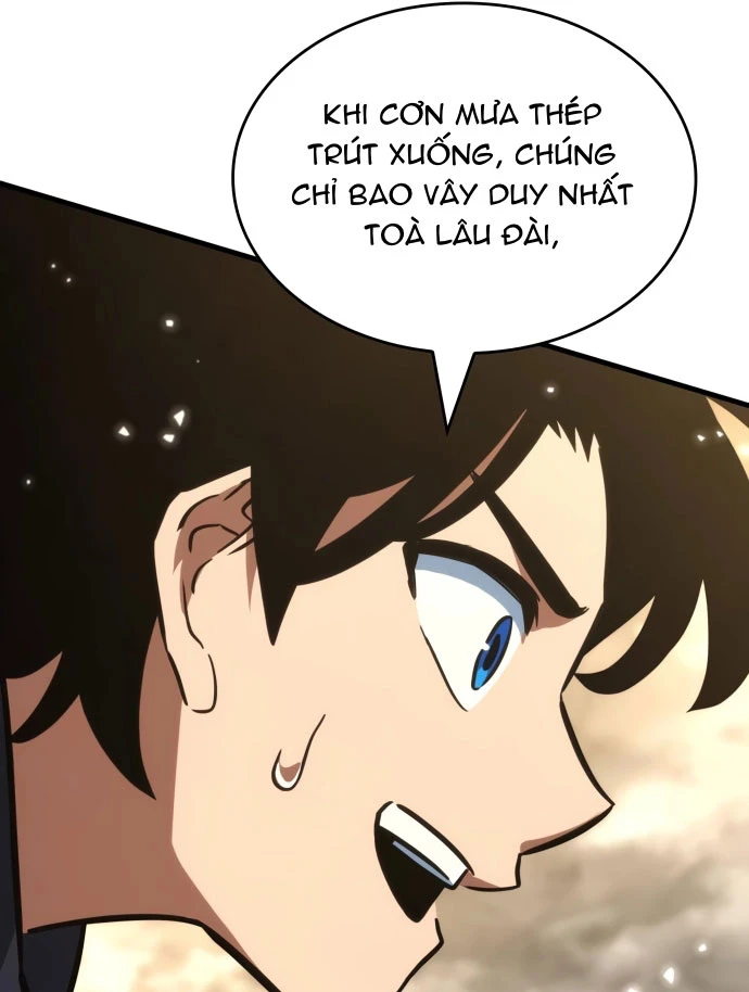 Sử Thi Valhalla Chapter 65 - 137