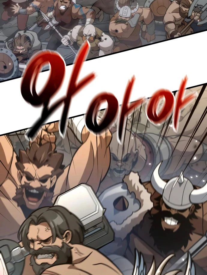 Sử Thi Valhalla Chapter 65 - 142