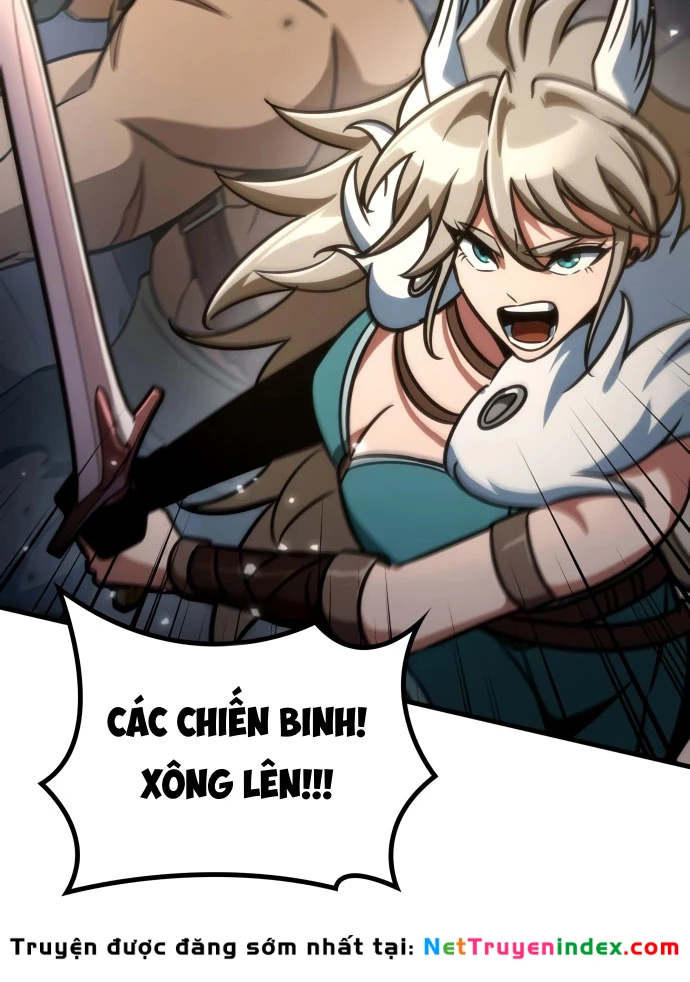 Sử Thi Valhalla Chapter 65 - 143