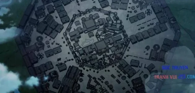 Sử Thi Valhalla Chapter 66 - 3