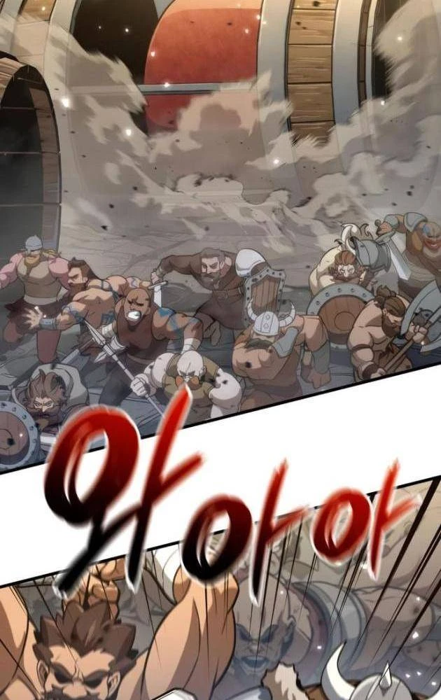 Sử Thi Valhalla Chapter 66 - 14