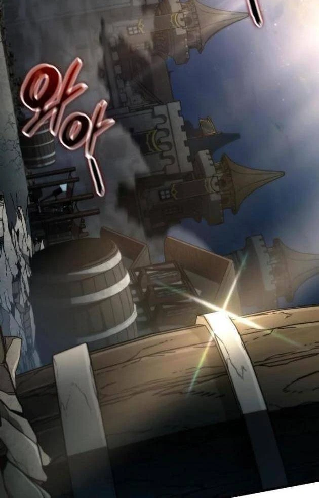 Sử Thi Valhalla Chapter 66 - 25