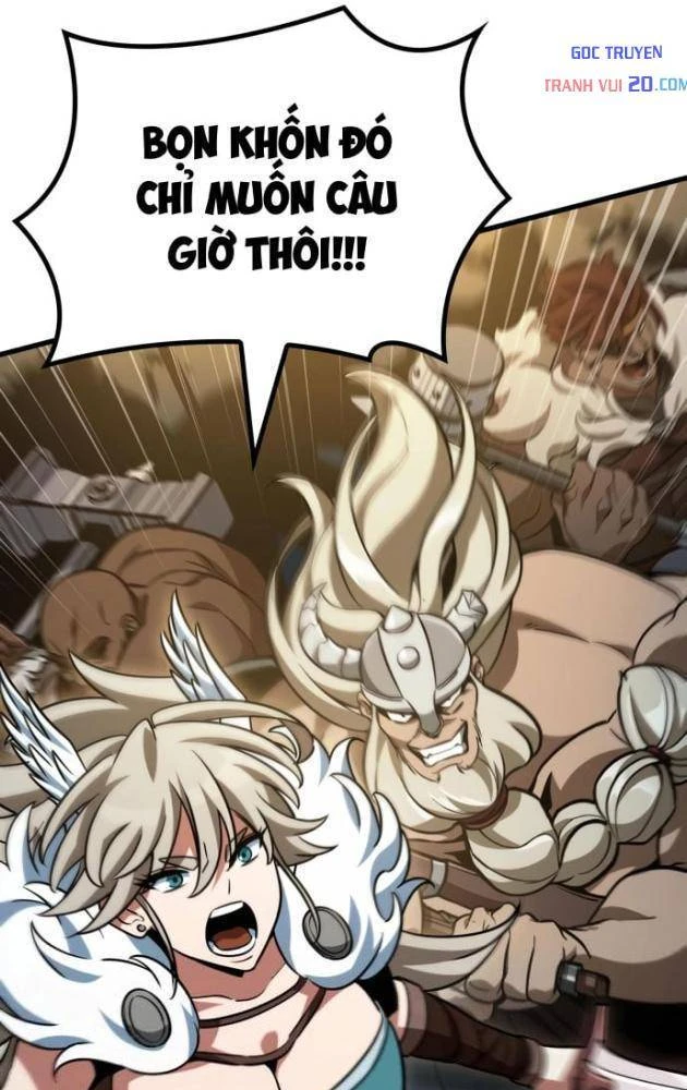 Sử Thi Valhalla Chapter 66 - 31