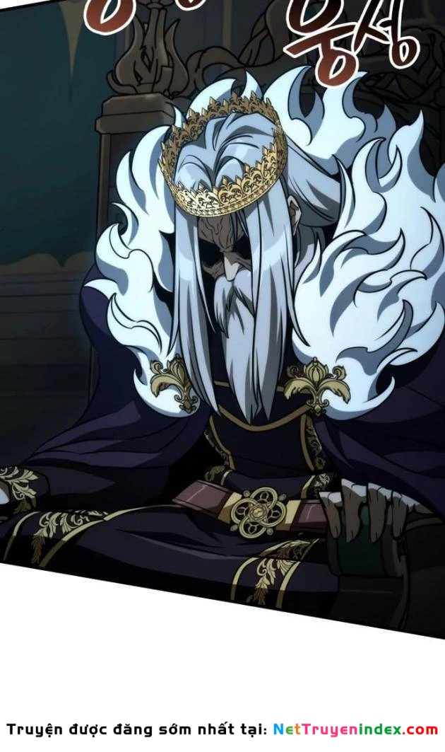 Sử Thi Valhalla Chapter 66 - 36