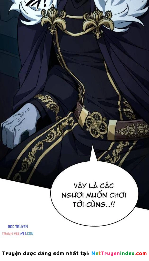 Sử Thi Valhalla Chapter 66 - 40