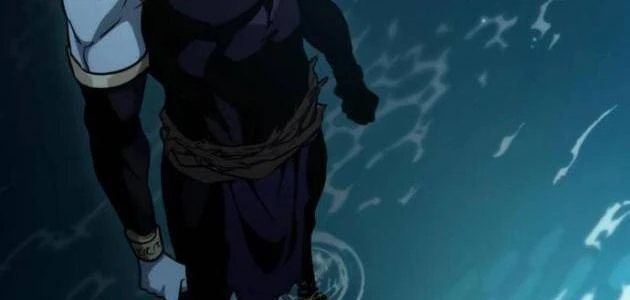 Sử Thi Valhalla Chapter 66 - 48