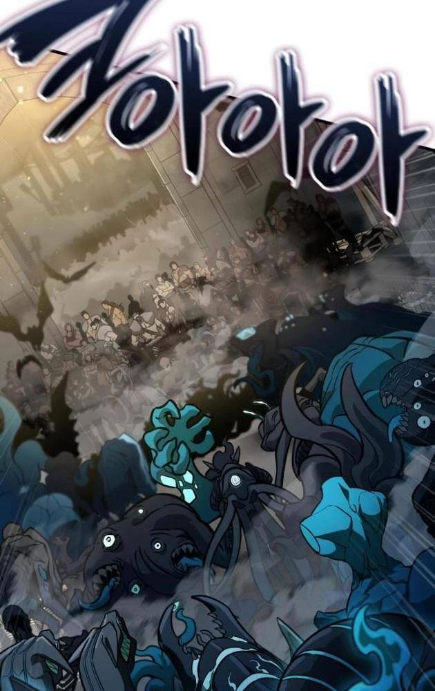 Sử Thi Valhalla Chapter 66 - 52