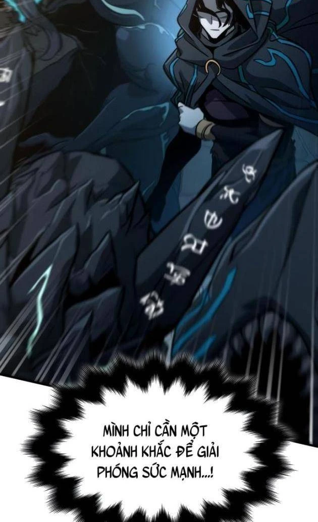 Sử Thi Valhalla Chapter 66 - 55