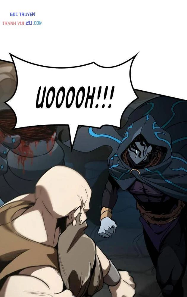 Sử Thi Valhalla Chapter 66 - 61