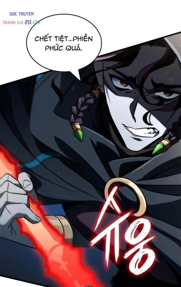 Sử Thi Valhalla Chapter 66 - 64