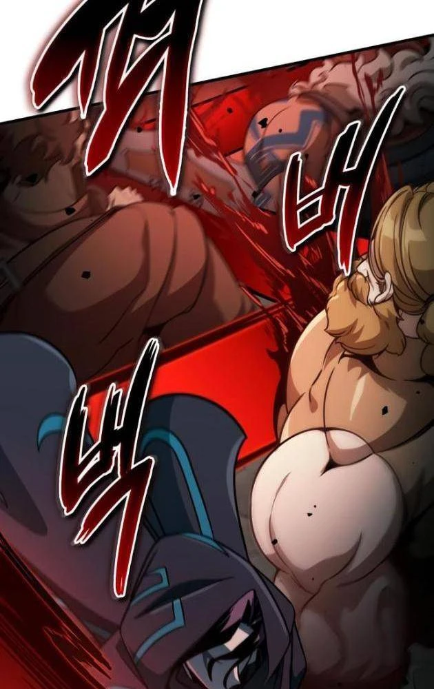 Sử Thi Valhalla Chapter 66 - 69