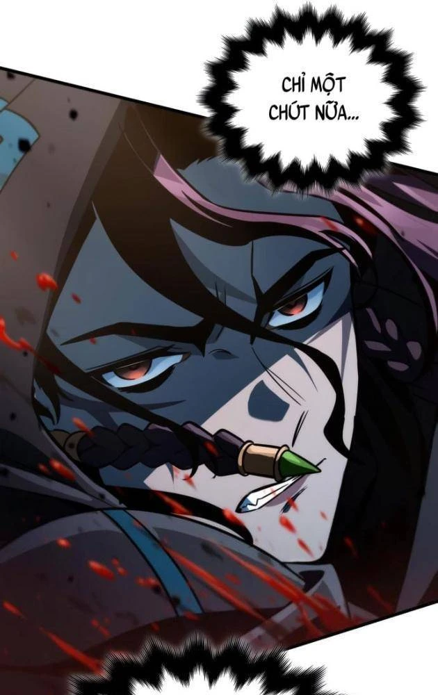 Sử Thi Valhalla Chapter 66 - 71