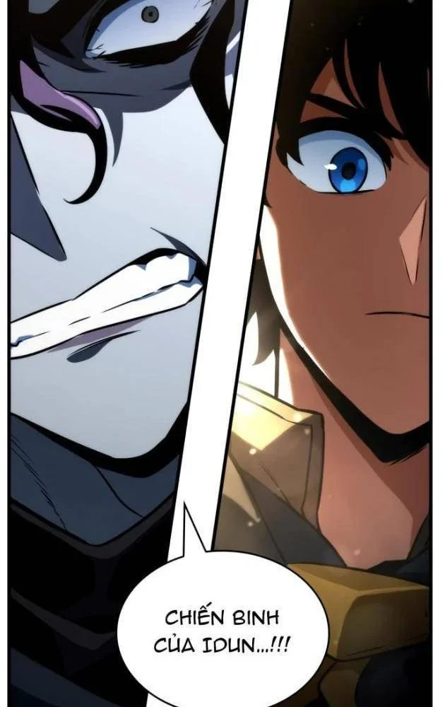 Sử Thi Valhalla Chapter 66 - 92