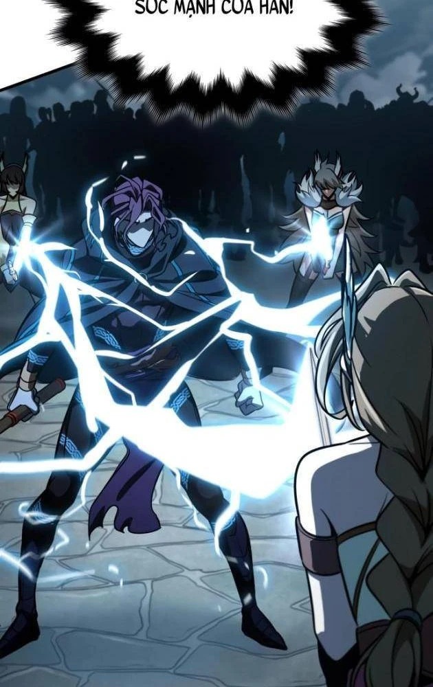 Sử Thi Valhalla Chapter 66 - 107