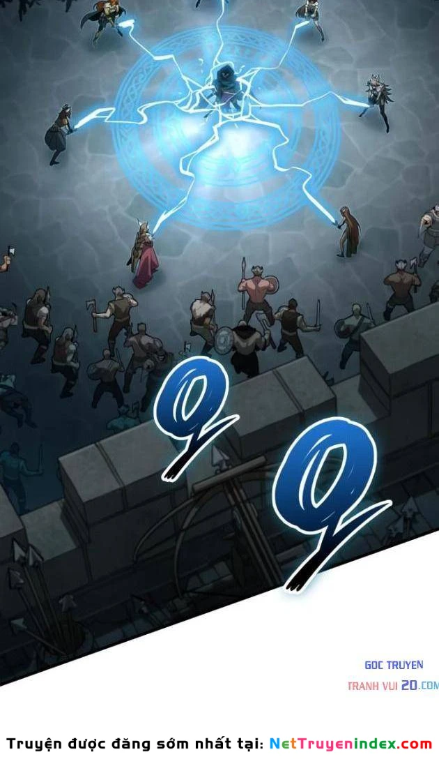 Sử Thi Valhalla Chapter 66 - 110