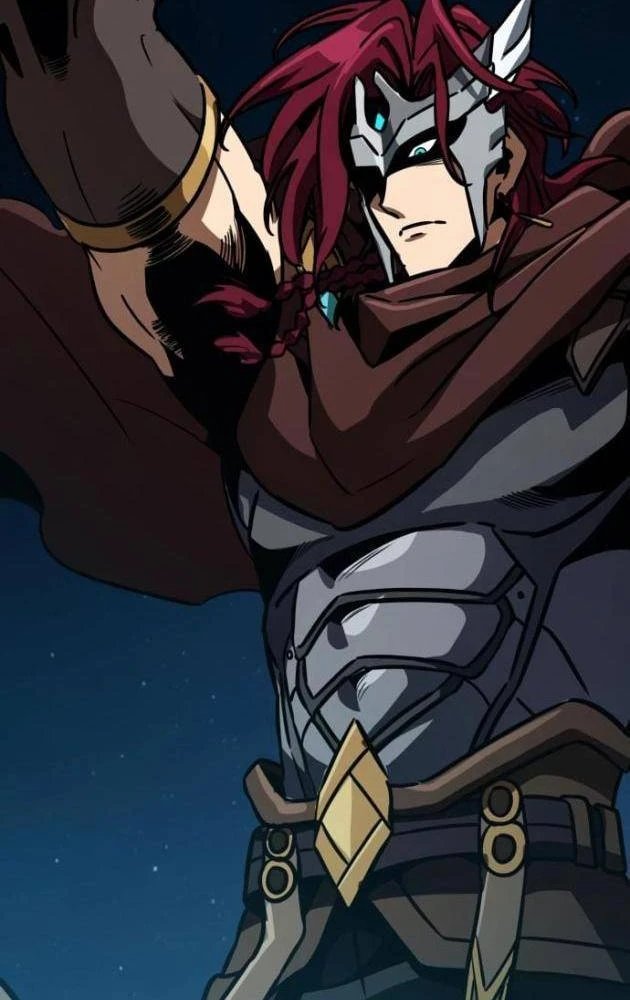 Sử Thi Valhalla Chapter 66 - 122