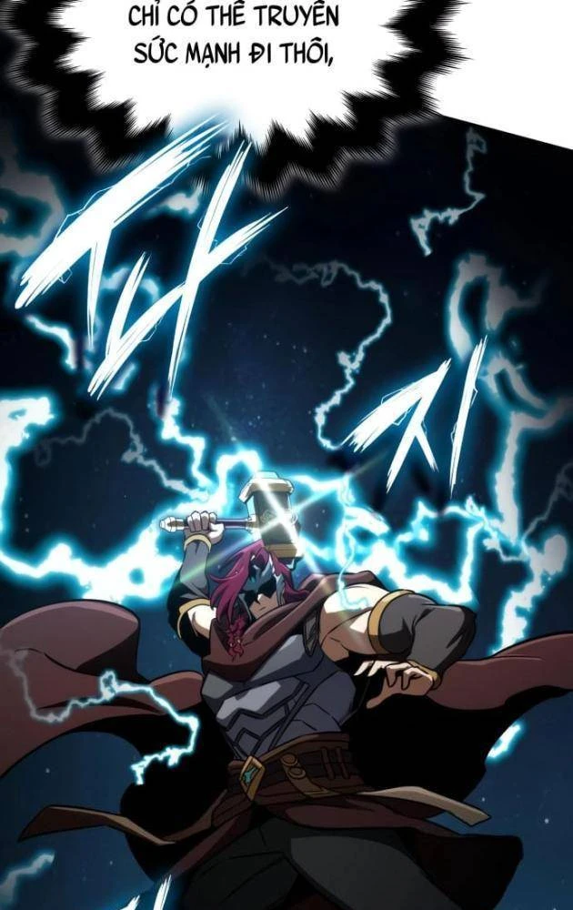 Sử Thi Valhalla Chapter 66 - 126