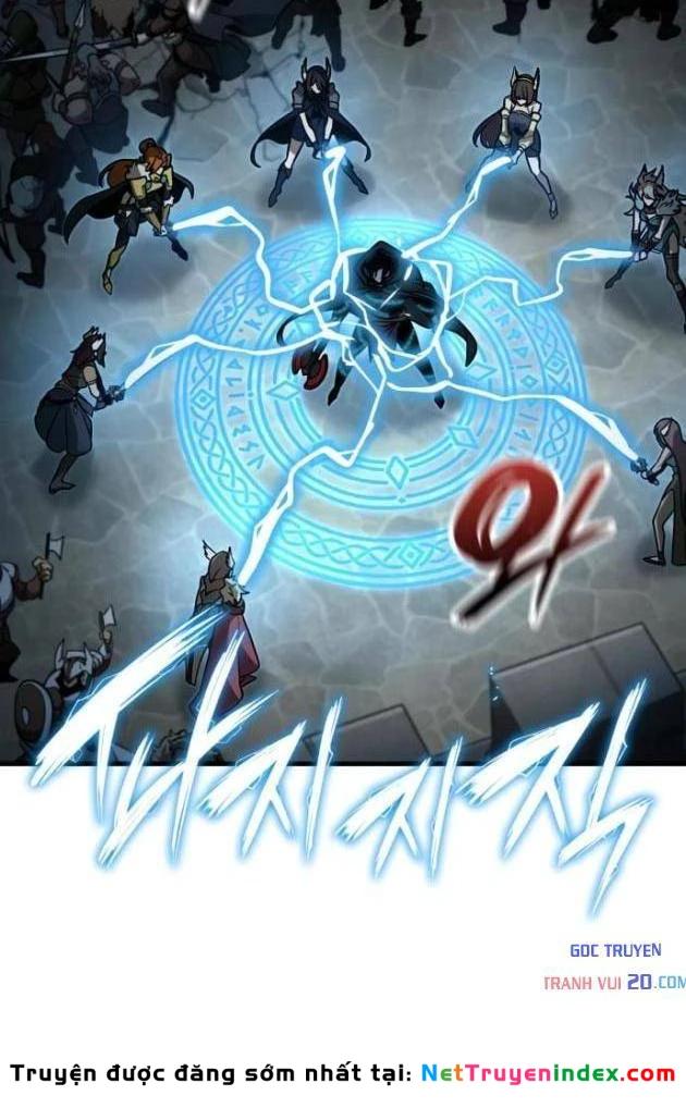 Sử Thi Valhalla Chapter 66 - 135