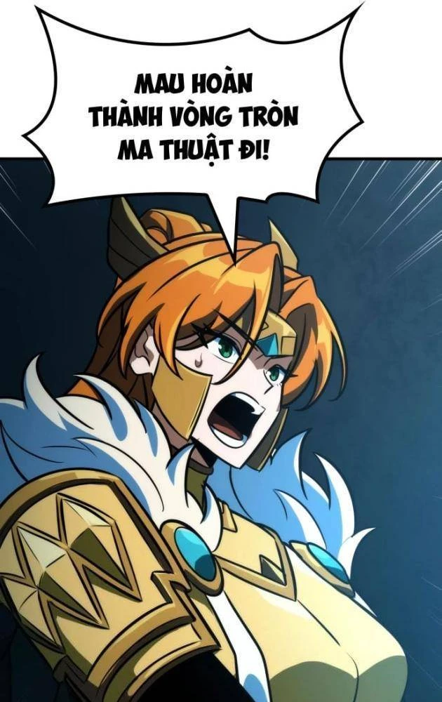 Sử Thi Valhalla Chapter 66 - 141