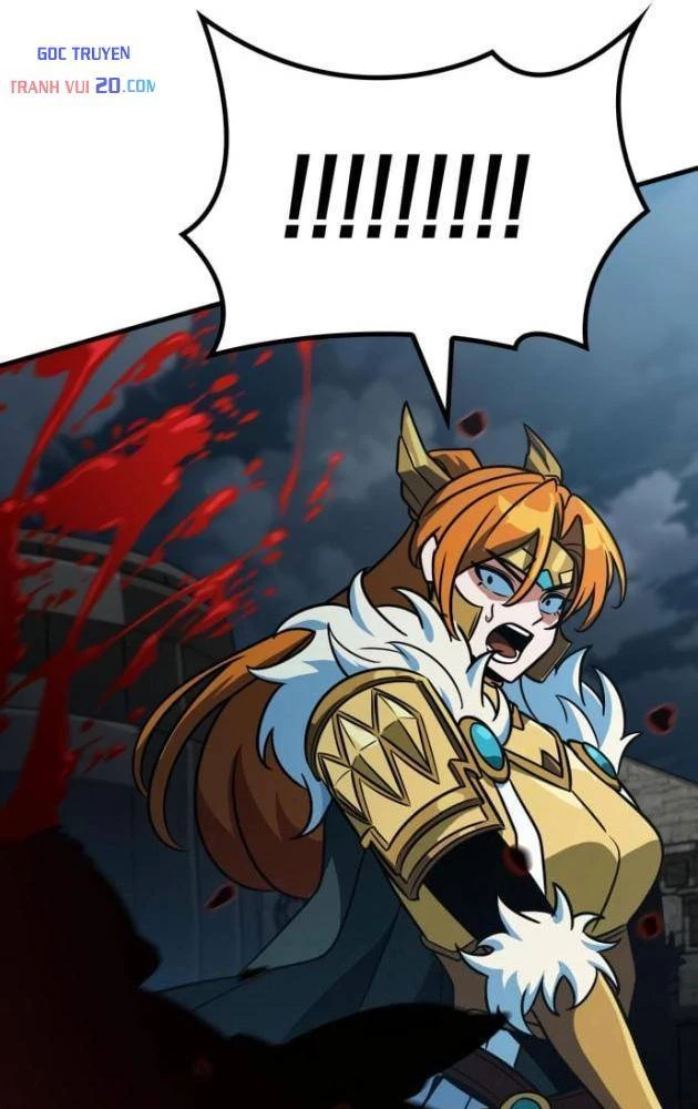 Sử Thi Valhalla Chapter 66 - 151