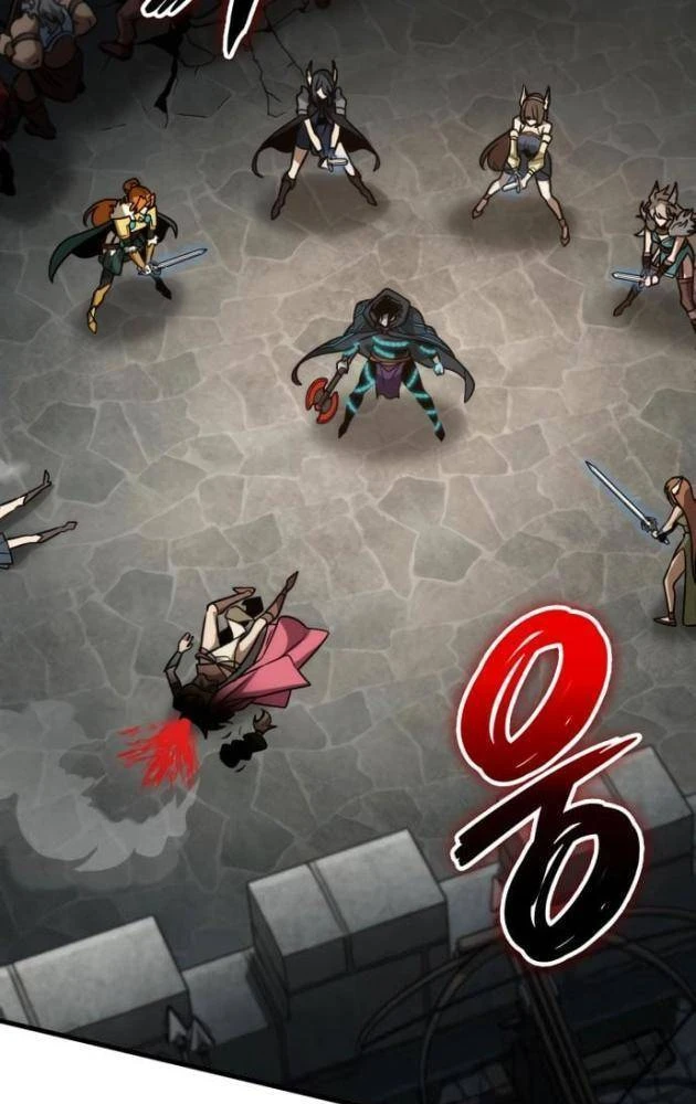 Sử Thi Valhalla Chapter 66 - 156