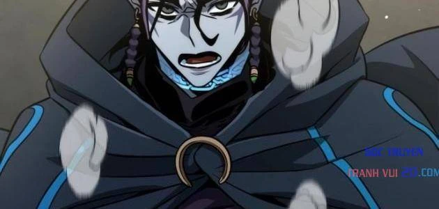 Sử Thi Valhalla Chapter 66 - 158