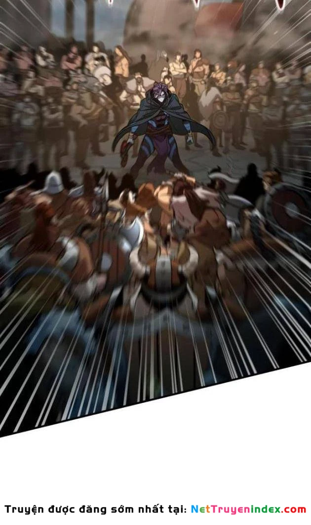 Sử Thi Valhalla Chapter 66 - 164