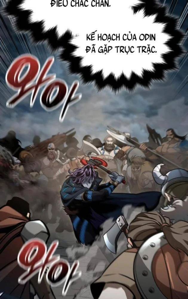 Sử Thi Valhalla Chapter 66 - 172