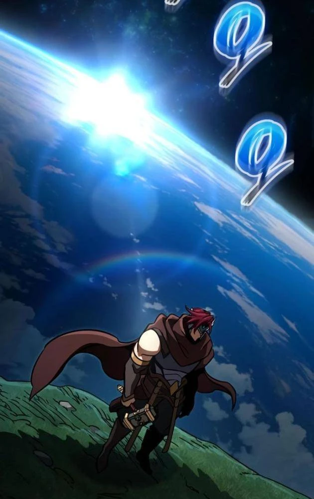 Sử Thi Valhalla Chapter 66 - 176