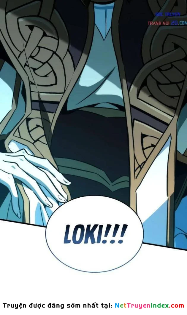 Sử Thi Valhalla Chapter 66 - 181