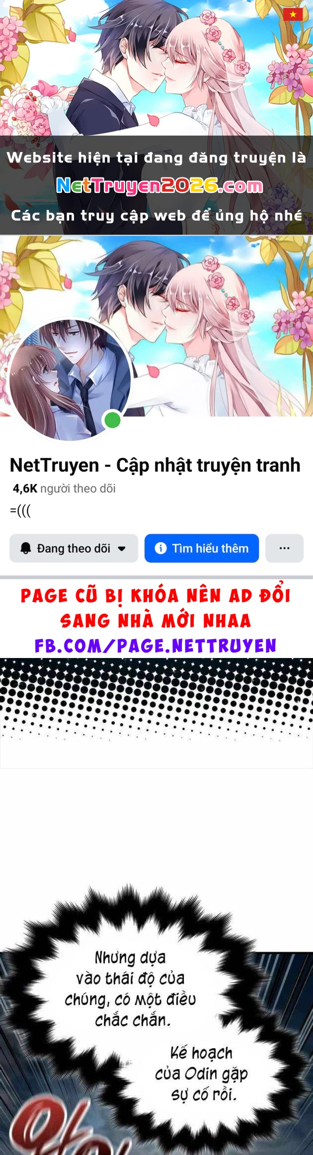 Sử Thi Valhalla Chapter 67 - 1