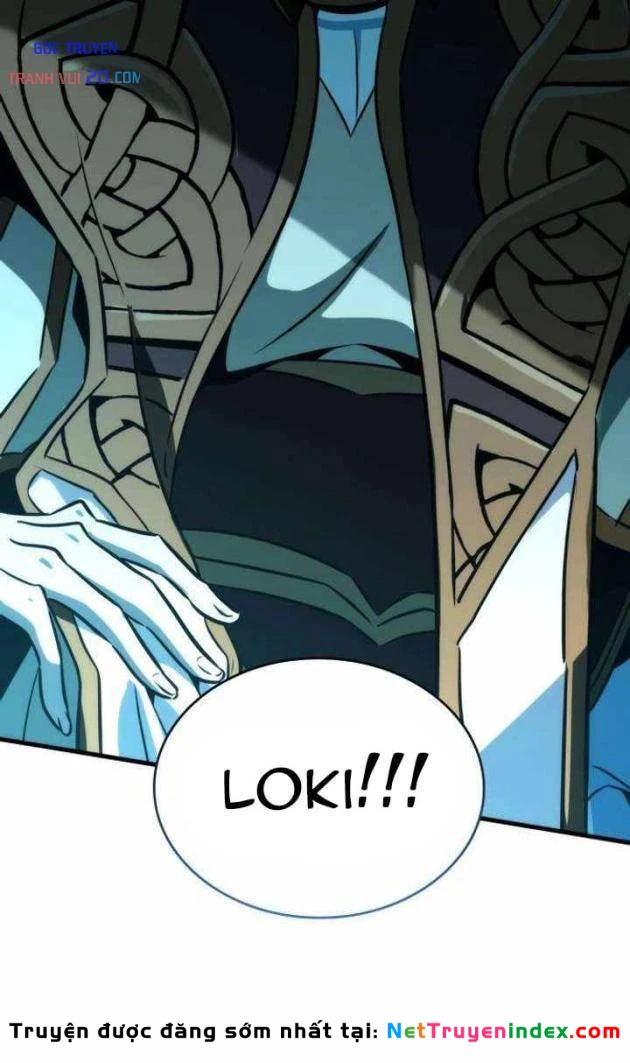 Sử Thi Valhalla Chapter 67 - 11