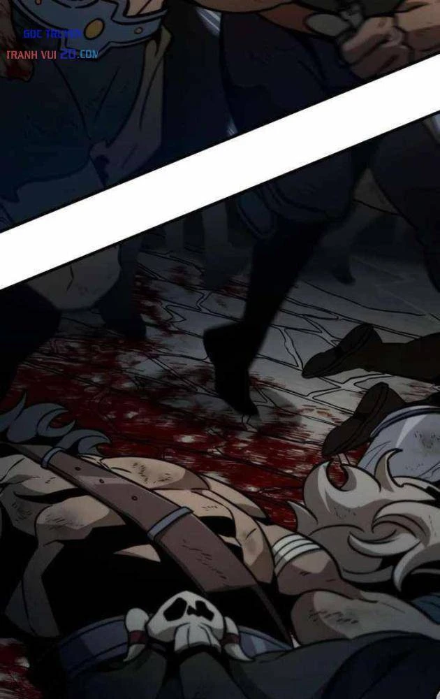 Sử Thi Valhalla Chapter 67 - 36