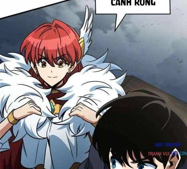 Sử Thi Valhalla Chapter 67 - 45