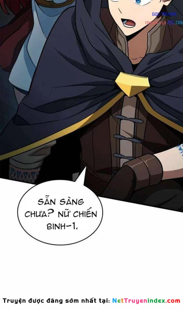 Sử Thi Valhalla Chapter 67 - 46