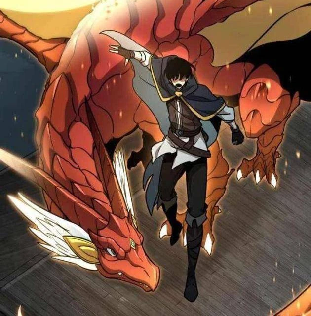 Sử Thi Valhalla Chapter 67 - 50