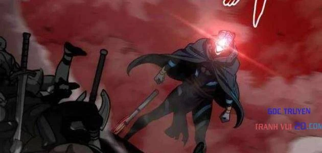 Sử Thi Valhalla Chapter 67 - 71