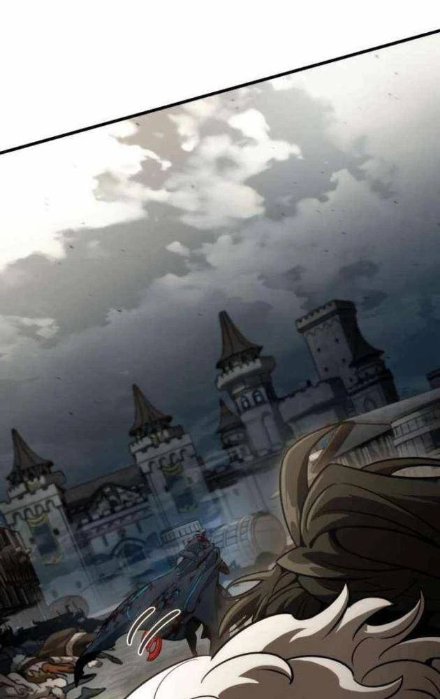 Sử Thi Valhalla Chapter 67 - 75