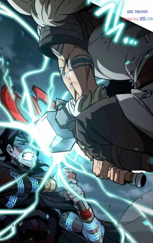 Sử Thi Valhalla Chapter 67 - 87