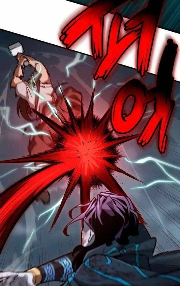 Sử Thi Valhalla Chapter 67 - 90