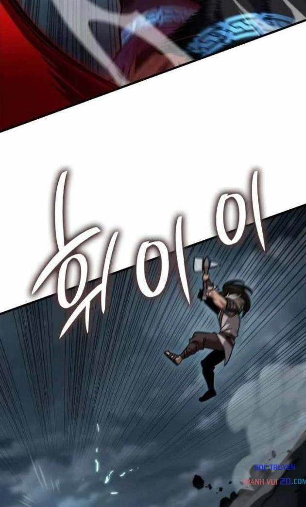 Sử Thi Valhalla Chapter 67 - 92