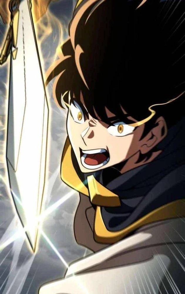 Sử Thi Valhalla Chapter 67 - 104