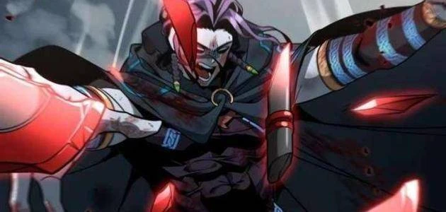 Sử Thi Valhalla Chapter 67 - 109