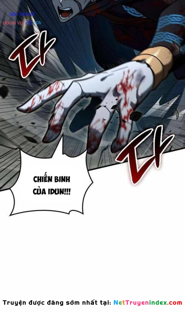 Sử Thi Valhalla Chapter 67 - 136