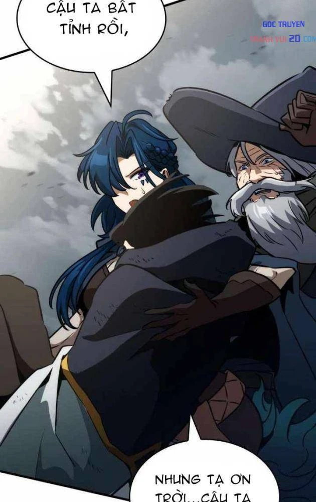 Sử Thi Valhalla Chapter 67 - 155