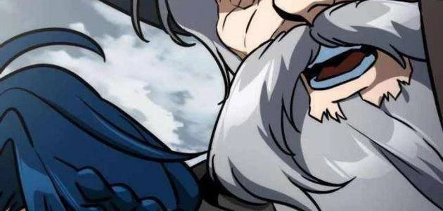 Sử Thi Valhalla Chapter 67 - 157