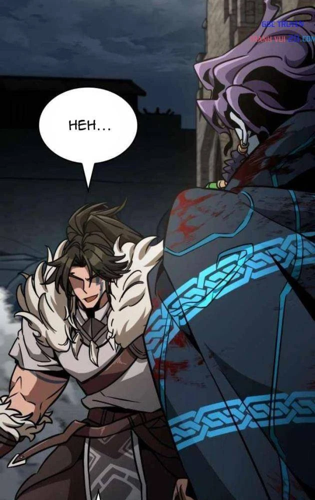 Sử Thi Valhalla Chapter 67 - 160